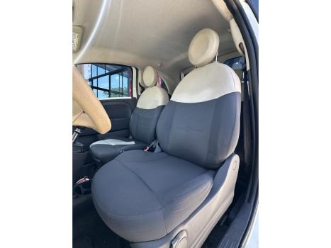FIAT 500 1.4 CULT, Foto 10