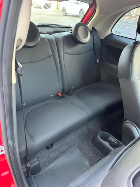 FIAT 500 1.4 FLEX CULT, Foto 10