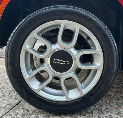 FIAT 500 1.4 FLEX CULT, Foto 13