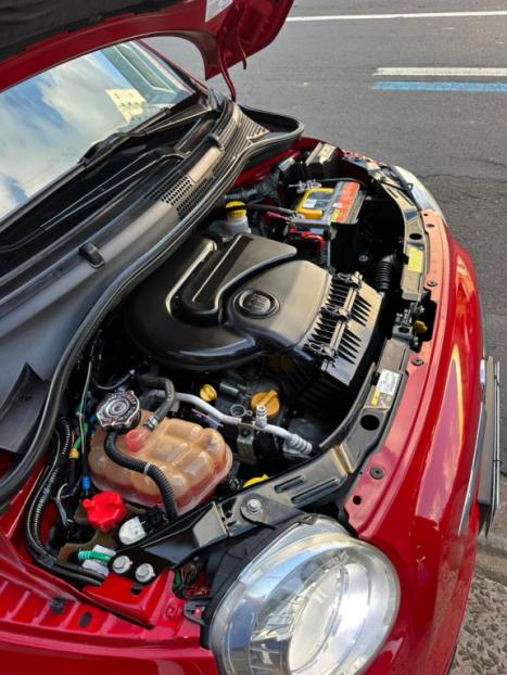 FIAT 500 1.4 FLEX CULT, Foto 16