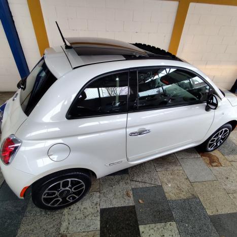 FIAT 500 1.4 FLEX CULT, Foto 3