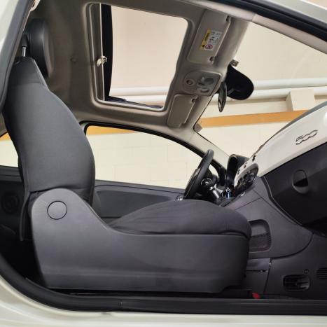 FIAT 500 1.4 FLEX CULT, Foto 4