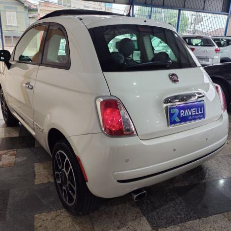 FIAT 500 1.4 FLEX CULT, Foto 6