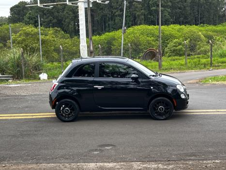 FIAT 500 1.4 FLEX CULT, Foto 4