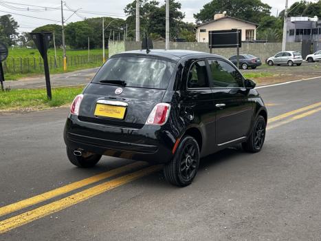 FIAT 500 1.4 FLEX CULT, Foto 5