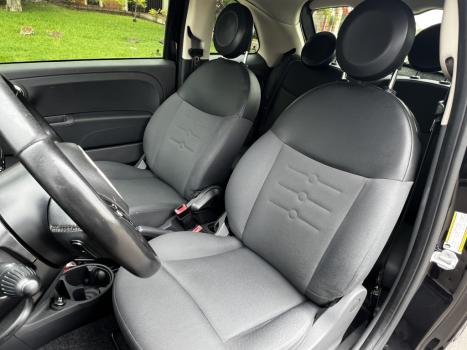 FIAT 500 1.4 FLEX CULT, Foto 8