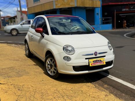 FIAT 500 1.4 FLEX CULT, Foto 1