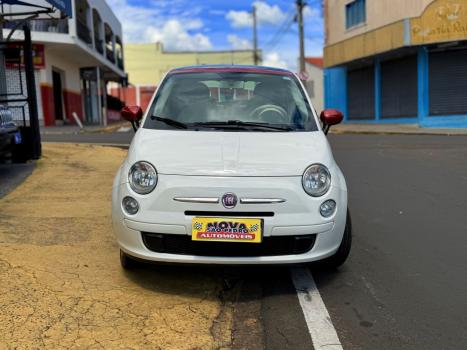 FIAT 500 1.4 FLEX CULT, Foto 2