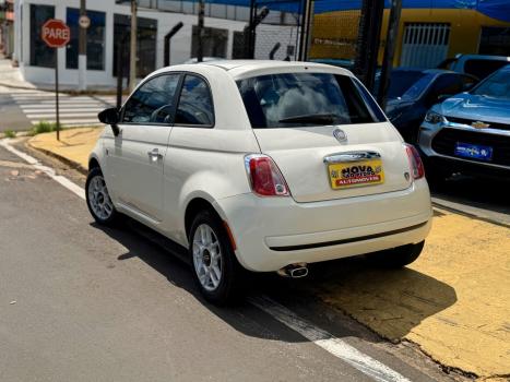 FIAT 500 1.4 FLEX CULT, Foto 4