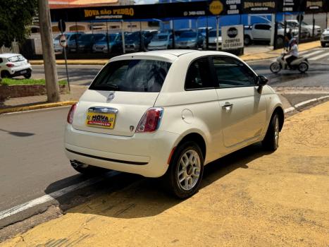 FIAT 500 1.4 FLEX CULT, Foto 6