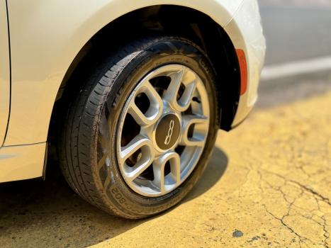 FIAT 500 1.4 FLEX CULT, Foto 7