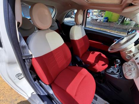 FIAT 500 1.4 FLEX CULT, Foto 10