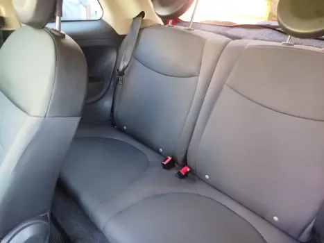 FIAT 500 1.4 FLEX CULT DUALOGIC AUTOMATIZADO, Foto 8