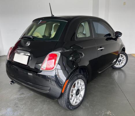 FIAT 500 1.4 FLEX CULT, Foto 3