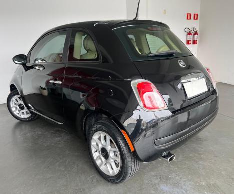 FIAT 500 1.4 FLEX CULT, Foto 4