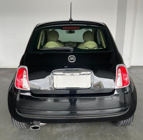 FIAT 500 1.4 FLEX CULT, Foto 6