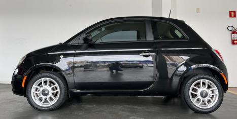 FIAT 500 1.4 FLEX CULT, Foto 10