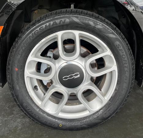 FIAT 500 1.4 FLEX CULT, Foto 11