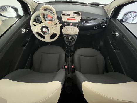 FIAT 500 1.4 FLEX CULT, Foto 12