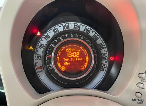 FIAT 500 1.4 FLEX CULT, Foto 15