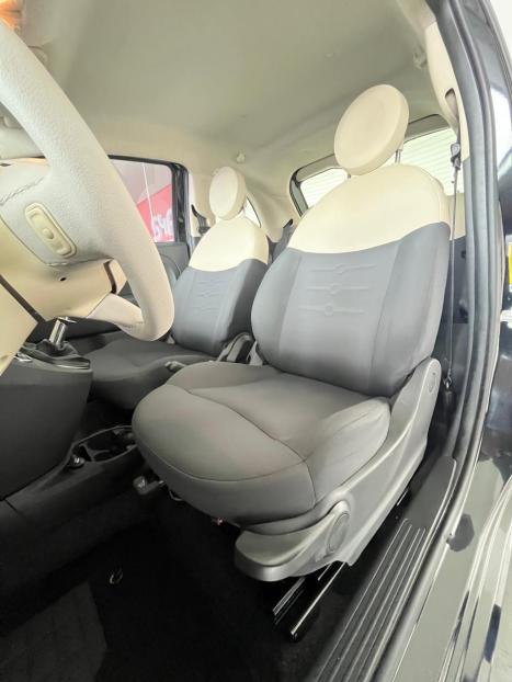 FIAT 500 1.4 FLEX CULT, Foto 17