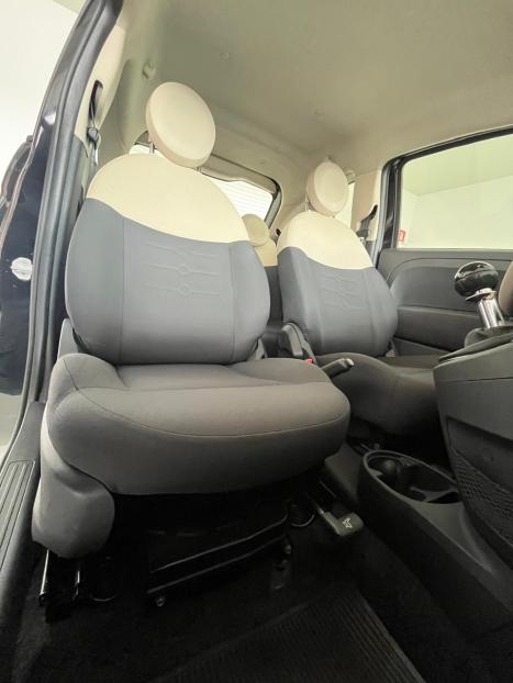 FIAT 500 1.4 FLEX CULT, Foto 19