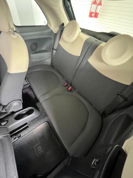FIAT 500 1.4 FLEX CULT, Foto 20