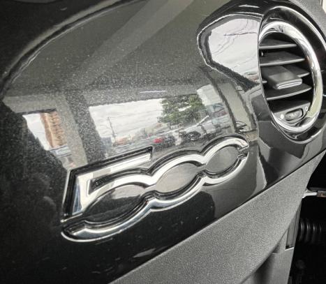 FIAT 500 1.4 FLEX CULT, Foto 21