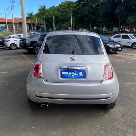 FIAT 500 1.4 FLEX CULT, Foto 5