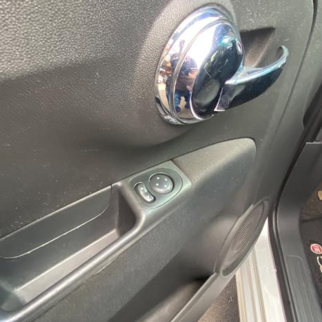 FIAT 500 1.4 FLEX CULT, Foto 8