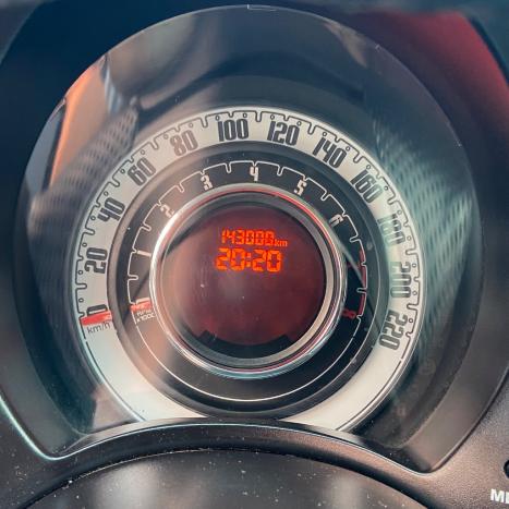 FIAT 500 1.4 FLEX CULT, Foto 12