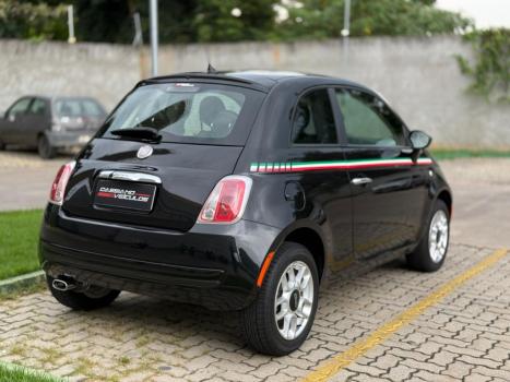 FIAT 500 1.4 FLEX CULT, Foto 4