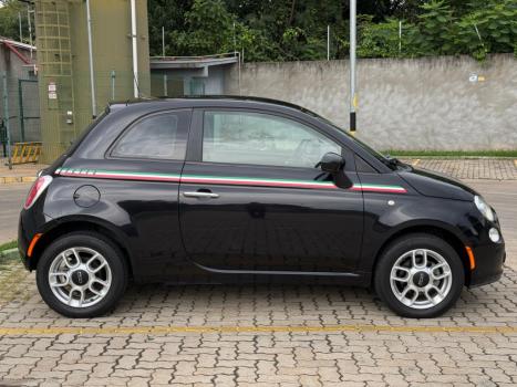FIAT 500 1.4 FLEX CULT, Foto 5