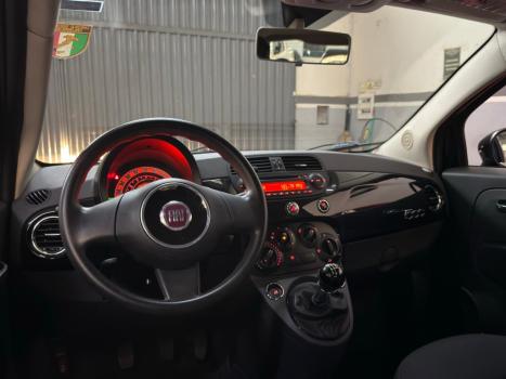 FIAT 500 1.4 FLEX CULT, Foto 6
