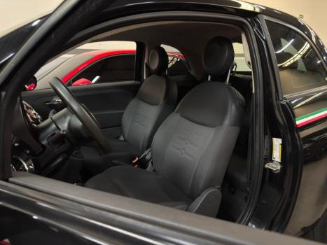 FIAT 500 1.4 FLEX CULT, Foto 8