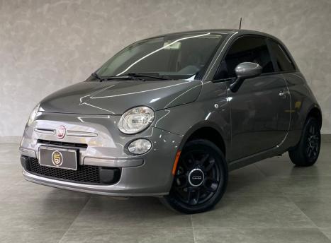 FIAT 500 1.4 FLEX CULT, Foto 1
