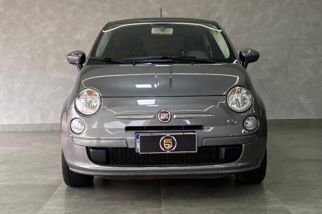FIAT 500 1.4 FLEX CULT, Foto 2