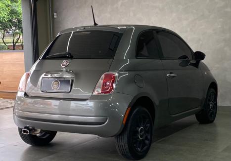 FIAT 500 1.4 FLEX CULT, Foto 4