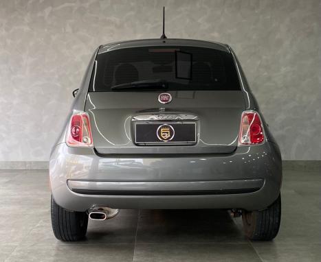 FIAT 500 1.4 FLEX CULT, Foto 5