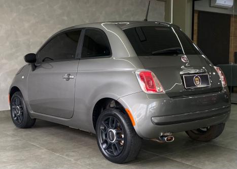 FIAT 500 1.4 FLEX CULT, Foto 6