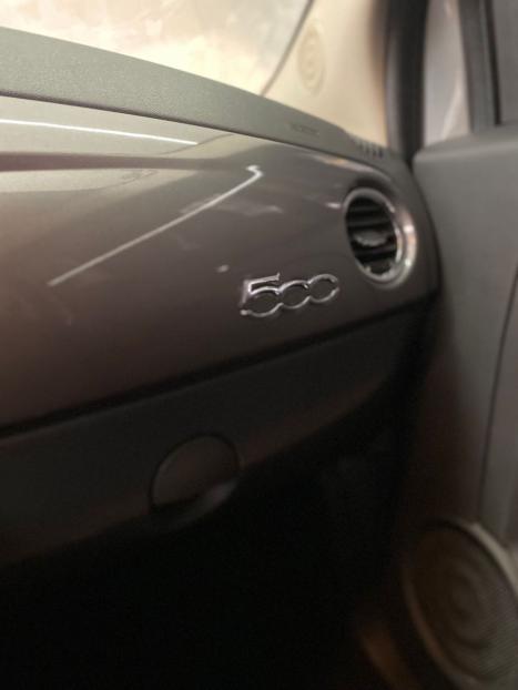 FIAT 500 1.4 FLEX CULT, Foto 10