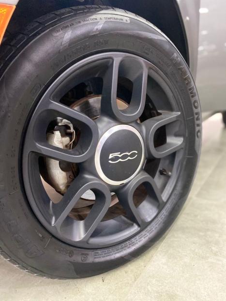 FIAT 500 1.4 FLEX CULT, Foto 11