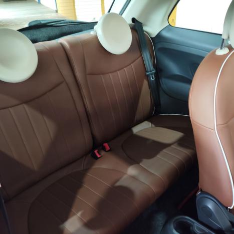 FIAT 500 1.4 FLEX CULT, Foto 5