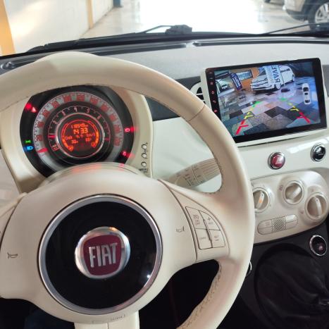 FIAT 500 1.4 FLEX CULT, Foto 7