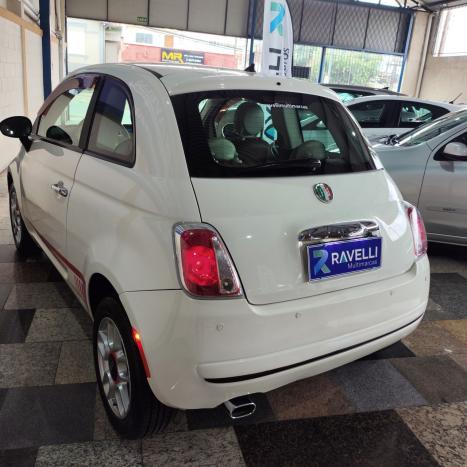 FIAT 500 1.4 FLEX CULT, Foto 13