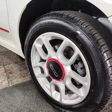 FIAT 500 1.4 FLEX CULT, Foto 14