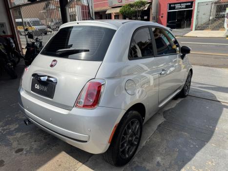FIAT 500 1.4 FLEX CULT, Foto 5