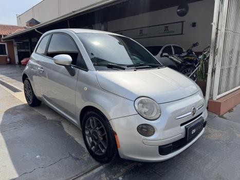 FIAT 500 1.4 FLEX CULT, Foto 6