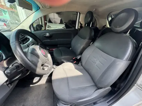 FIAT 500 1.4 FLEX CULT, Foto 9