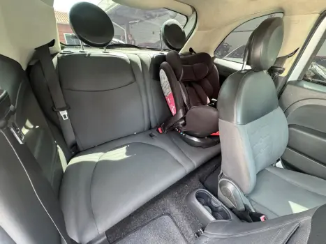 FIAT 500 1.4 FLEX CULT, Foto 11